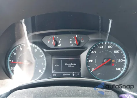 2018 Chevrolet Equinox Lt from USA, damaged, VIN 2GNAXSEV1J6291298